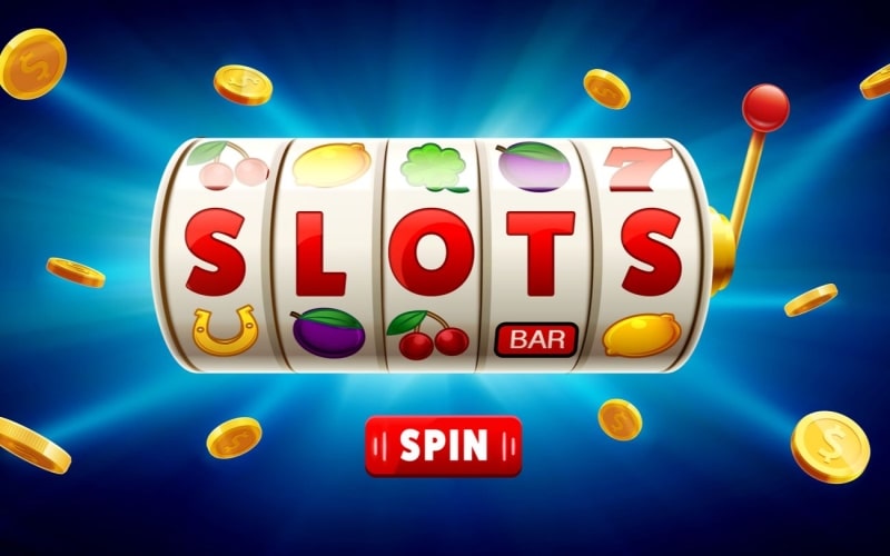 Direct Web Slots – Play it from anywhere online