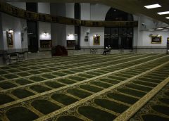 All about Mosque carpet: