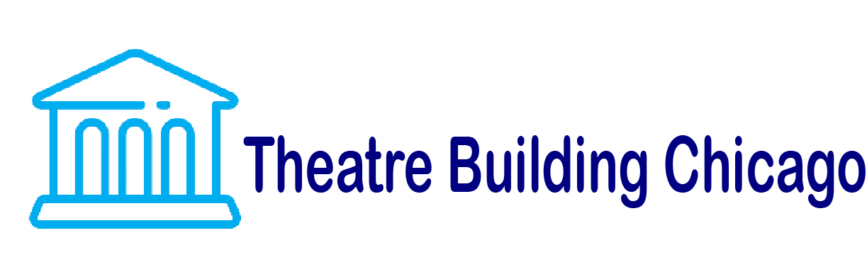 Theatre Building Chicago