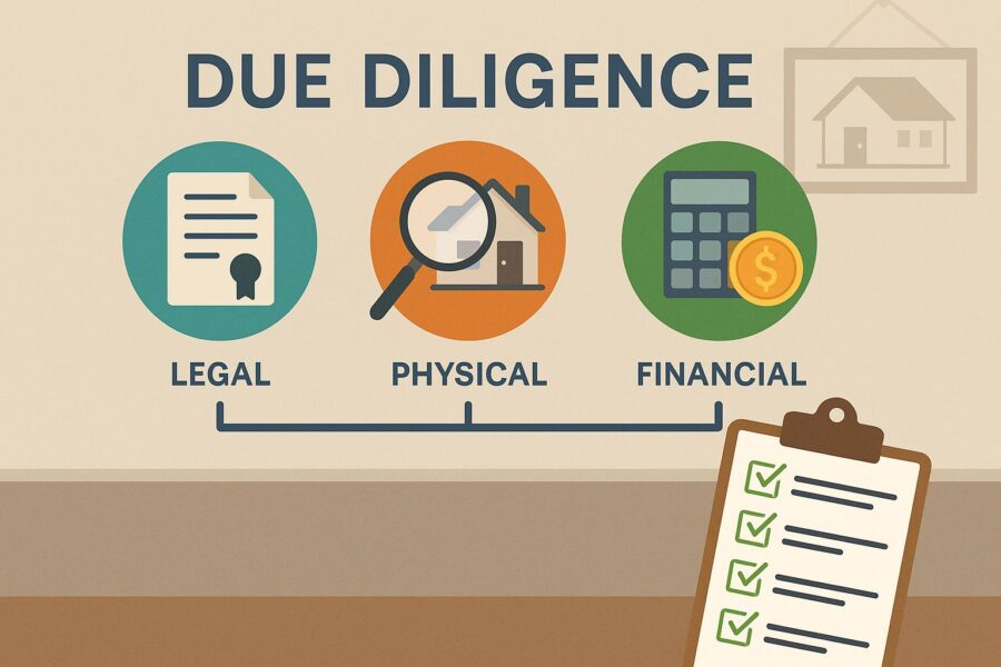 How to Vet a Licensed Builder in NSW: A Due Diligence Checklist