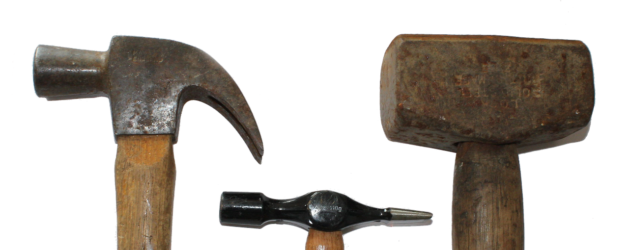 Hammer, pound, tool — A Brief And Precise Comparison Between Nest Hello and Ring Pro - Read Here!