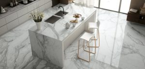Avoid These Mistakes While Polishing the Marble Floor