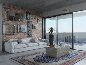 Window, furniture, bedroom — Benefits Of Adopting Smart Digital Door Locks