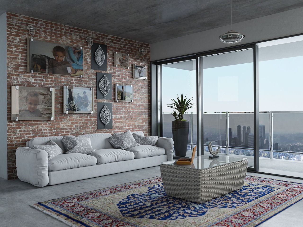 Window, furniture, bedroom — Benefits Of Adopting Smart Digital Door Locks