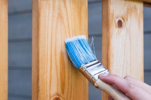 Painting, brush, hand — Considerable facts before placing the humidifier
