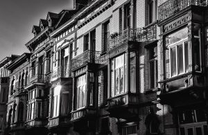 House, building, facade — Construction Loans: A Comprehensive Guide for Homebuilders and Investors