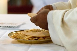 Celebration of the eucharist, holy mass, communion — Essential Moving Options You Need to be Sure