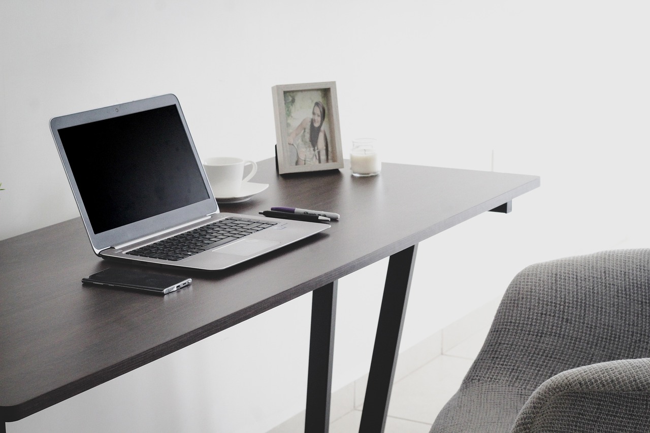 Workplace, workspace, home office — Everyone Should Be Aware of These Home Decor Ideas