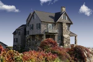 House, home, facade — Explore Vinyl and Aluminum Window Option Before Investing