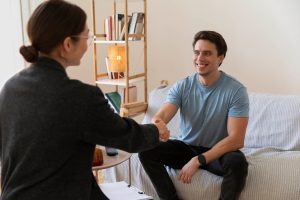 Ai generated, counseling, mental health — Exploring Local Options for Alcohol Detox Centers: A Guide to Starting Your Journey