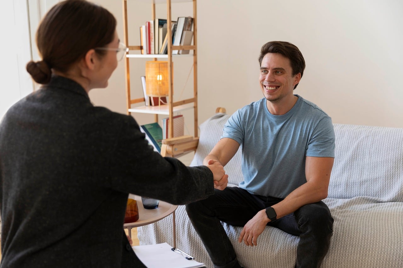 Ai generated, counseling, mental health — Exploring Local Options for Alcohol Detox Centers: A Guide to Starting Your Journey