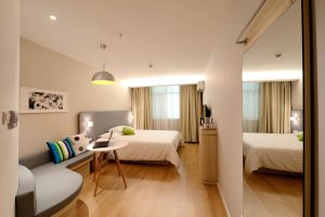 Hotel, room, new product — Get A House - Contact Us to Find the Perfect Home for You: houses for sale in clear lake Iowa