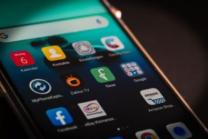 Display, mobile, smartphone — Get Ahead of the Competition with Innovative White Label Ads