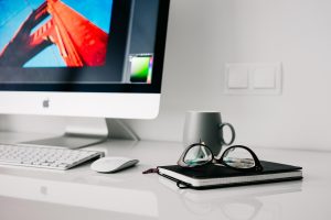 Office, home, workspace — How to Choose New Bedroom Furniture