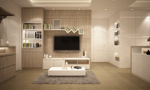 Furniture, living room, modern — How To Find The Best Junk Removal Service in San Jose