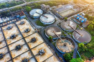 Water treatment plant, waste water treatment plant, saudi water plant — Importance of Choosing Strata Cleaning For Your Workp
