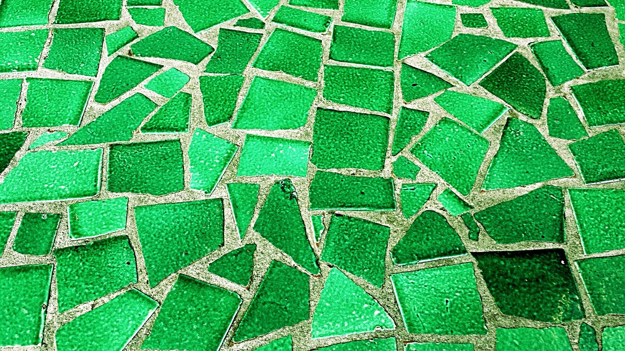 Floor, ceramic, tile — Metal roofing is reliable and affordable in Canada
