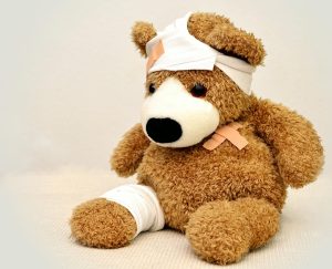 Teddy, teddy bear, association — Murphy's Repair Company: Avail Commercial And Residential Appliance Maintenance Services