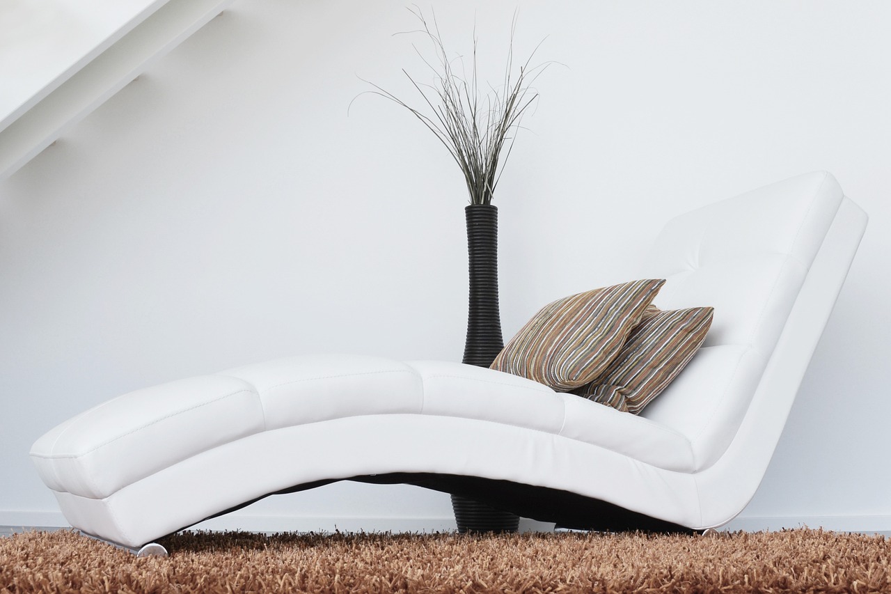 Couch, sofa, furniture — Nationwide Moving Trends