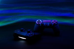 Game console, sony, video games — Practice your sports betting technique until it becomes second nature to you.