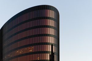 Building, architecture, modern building — Redefining Success: The Story of Nihar Gala, 's Business Maverick