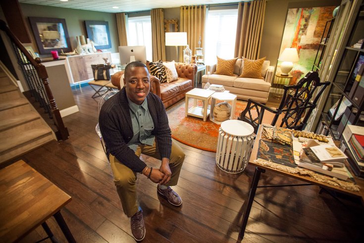 Redesigning your home in Philadelphia? Get a professional designer!