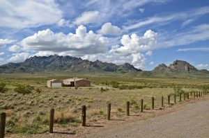 New mexico mountains, new mexico road, new mexico landscape — Reliable Professional Pest Control Bay of Plenty