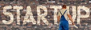 Startup, wall, painter — Resources for Finding Opportunities in the Club Entertainment Sector