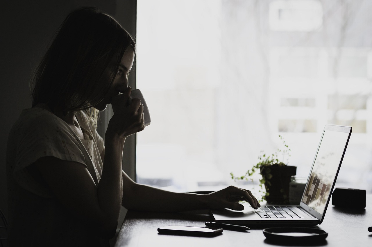 Laptop, apple, macbook — SECRET TRUTHS ON HEAT PUMPS