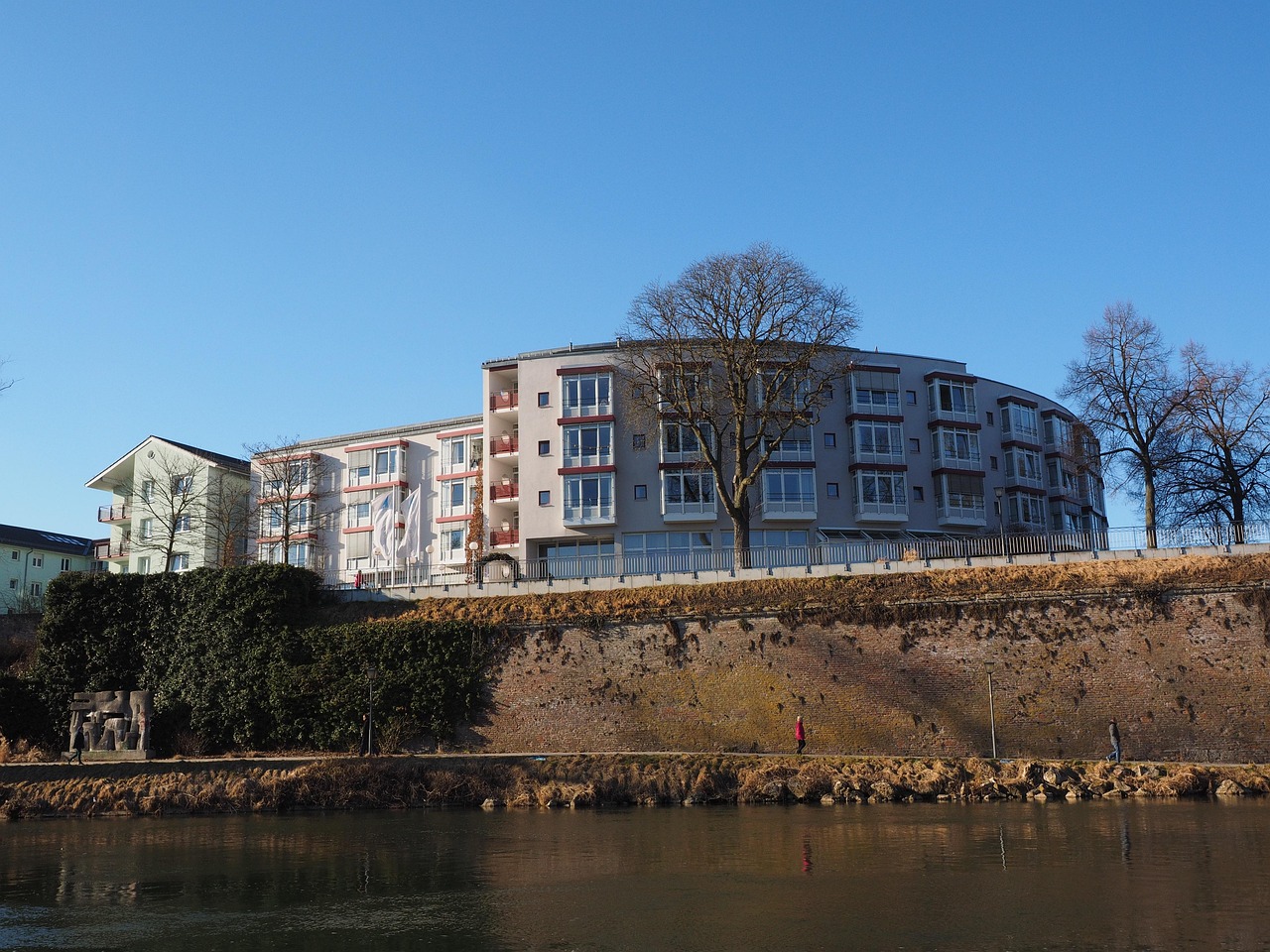 Senior center, house, building — Secrets Revealed On How to List Your Property Online
