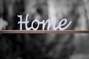 Stay-at-home, home, at home — Selling a House in NYC