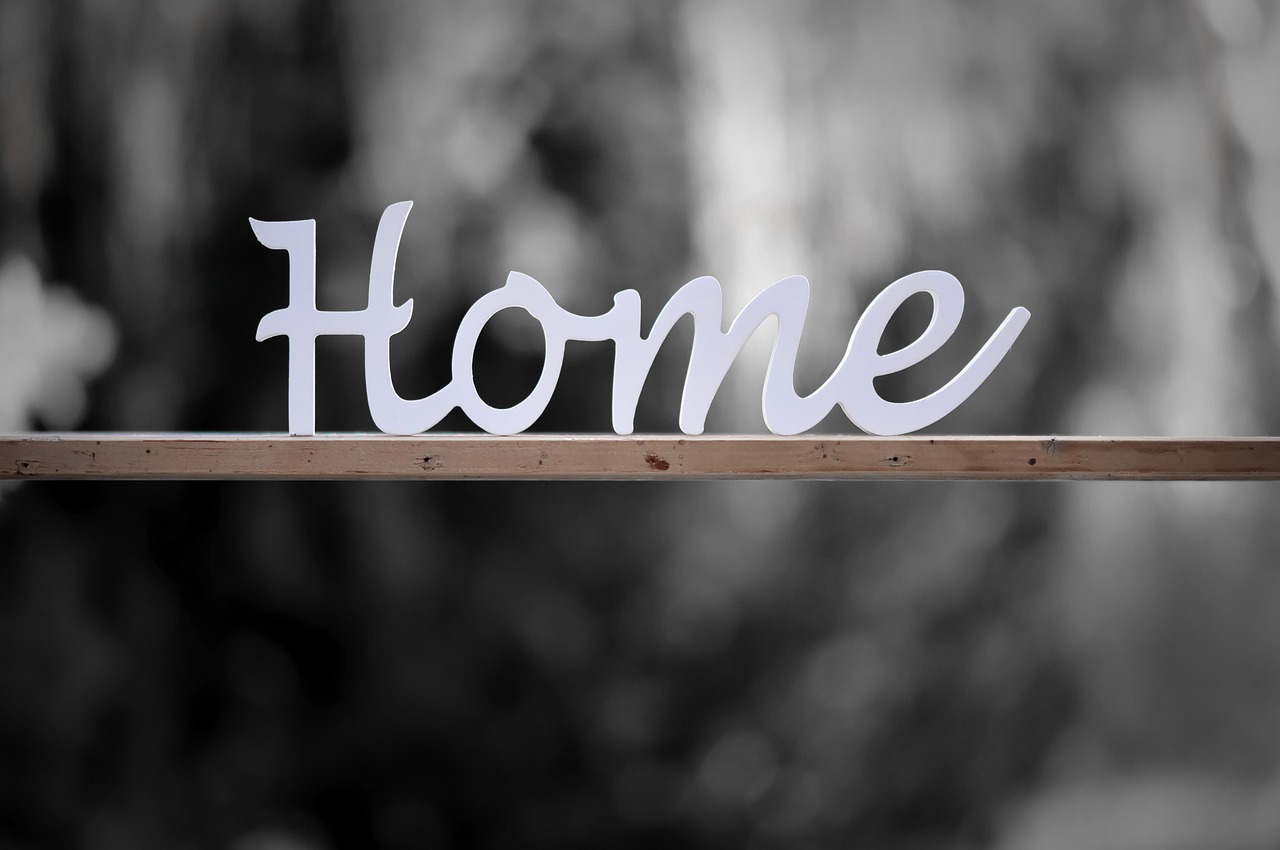 Stay-at-home, home, at home — Selling a House in NYC