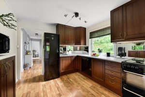 Kitchen, interior design, house — The Key Advantages of Working with Cash Home Buyers Nearby