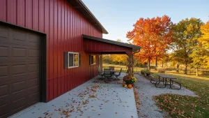 The Rise of Modern Construction Materials