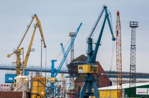 Cranes, industry, crane system — Tips for Maintaining Digital Notes with Online Notepads