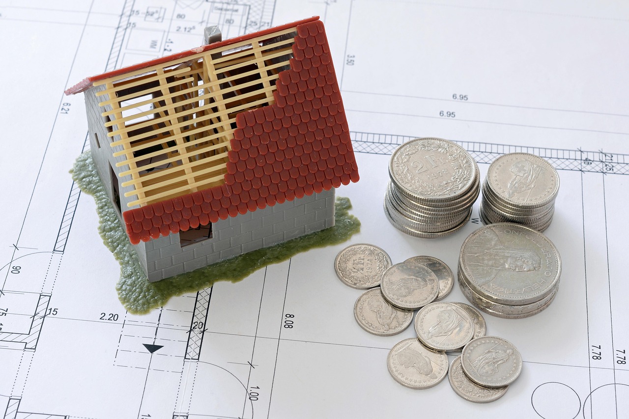 Financing, housebuilding, to build — What Are The Functions Of Different Parts Of An Air Compressor