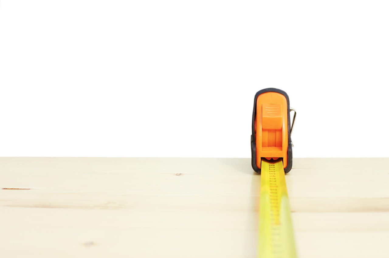 Roll tape measure, tape measure, measure up — What To Know About Speed Bumps?