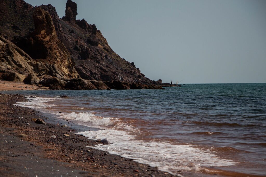 Strait of Hormuz fees