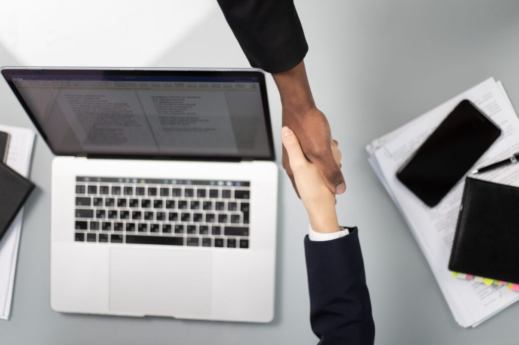 aligning strategy